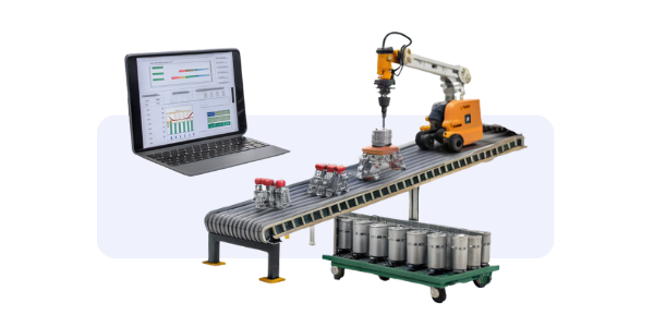 Mikro Üretim Planlama