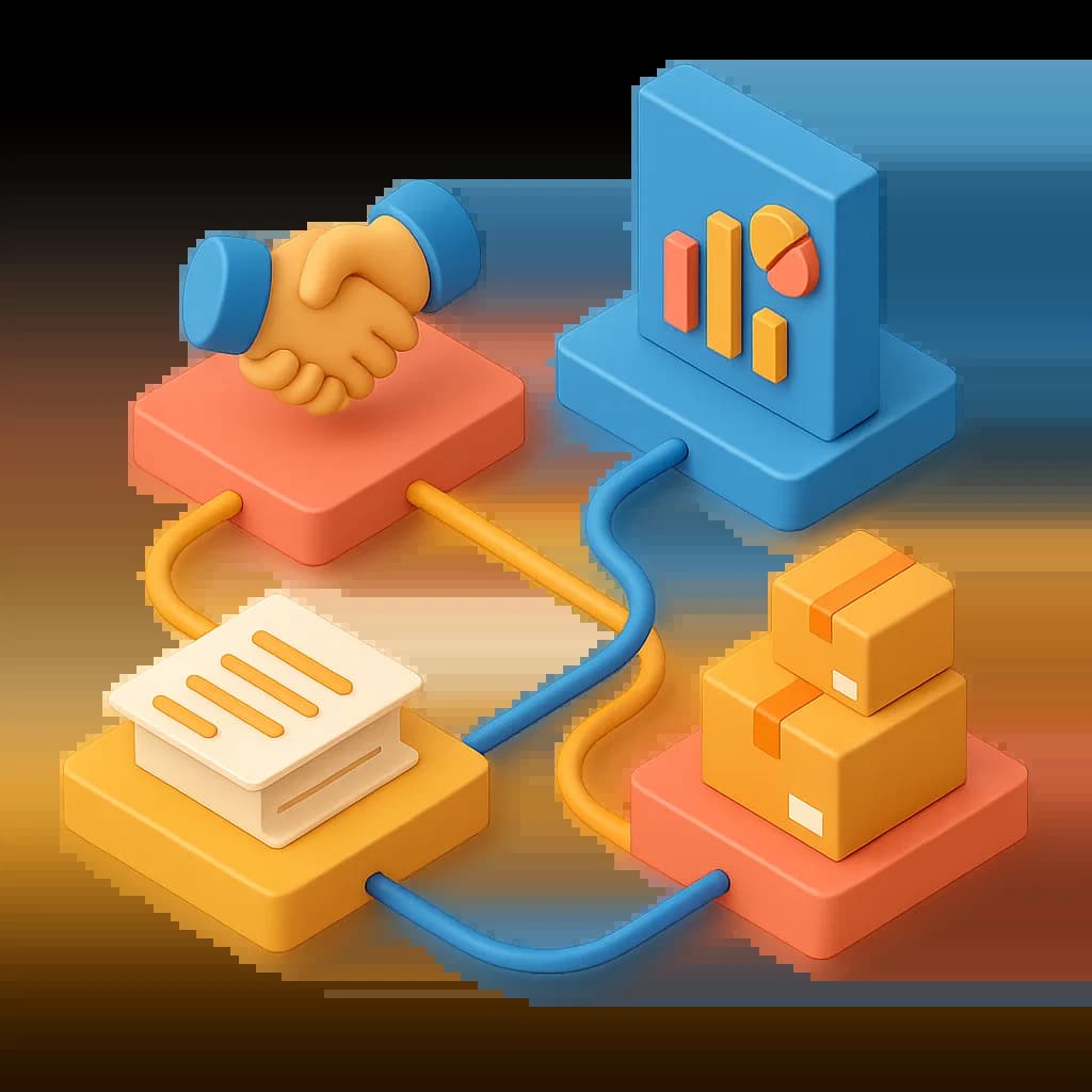 B2B Satış Portalları ile Teklif ve Sipariş Yönetimi Nasıl Kolaylaşır?